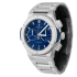 Hublot Classic Fusion Titanium Blue Bracelet 45 mm 520.NX.7170.NX