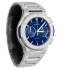 Hublot Classic Fusion Titanium Blue Bracelet 45 mm 520.NX.7170.NX