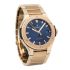 Hublot Classic Fusion King Gold Blue Bracelet 45 mm 510.OX.7180.OX