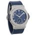 Hublot Classic Fusion Titanium Blue 45 mm 516.NX.7170.LR