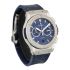 Hublot Classic Fusion Titanium Blue 42 mm 541.NX.7170.LR