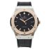 511.NO.1181.LR | Hublot Classic Fusion Titanium King Gold 45 mm watch. Buy Online