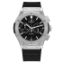 521.NX.1171.RX | Hublot Classic Fusion Chronograph Titanium 45 mm watch. Buy Online