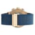 Hublot Classic Fusion Blue Chronograph King Gold 45 mm 521.OX.7180.LR