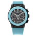 525.CL.0179.RX.CAP22 | Hublot Classic Fusion Aerofusion Chronograph Ceramic Capri 45 mm watch. Buy Online