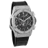 Hublot Classic Fusion Aerofusion Titanium Pave 525.NX.0170.LR.1704