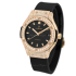 Hublot Classic Fusion Gold Diamonds Automatic 38 mm 565.OX.1480.RX.1604