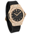 Hublot Classic Fusion Gold Diamonds Automatic 38 mm 565.OX.1480.RX.1604