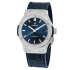 Hublot Classic Fusion Blue Titanium 565.NX.7170.LR - 2022