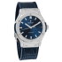 Hublot Classic Fusion Blue Titanium 565.NX.7170.LR - 2022