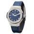 Hublot Classic Fusion Blue Titanium 33 mm 581.NX.7170.LR