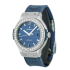 Hublot Classic Fusion Blue Titanium Diamonds 38 mm 565.NX.7170.LR.1204