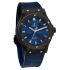 Hublot Classic Fusion Ceramic Blue 42 mm 542.CM.7170.RX