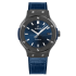 565.CM.7170.LR | Hublot Classic Fusion Ceramic Blue 38 mm watch. Buy Online