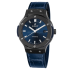 Hublot Classic Fusion Ceramic Blue 38 mm 565.CM.7170.LR