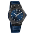 Hublot Classic Fusion Ceramic Blue 38 mm 565.CM.7170.LR