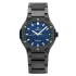 585.CM.7170.CM | Hublot Classic Fusion Ceramic Blue Bracelet 33mm watch. Buy Online