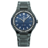 568.CM.7170.CM.1204 | Hublot Classic Fusion Ceramic Blue Bracelet Diamonds 38mm watch. Buy Online