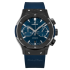 521.CM.7170.RX | Hublot Classic Fusion Ceramic Blue Chronograph 45 mm watch. Buy Online