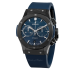 Hublot Classic Fusion Ceramic Blue Chronograph 45 mm 521.CM.7170.RX - Unworn