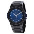 Hublot Classic Fusion Ceramic Integrated Blue Bracelet 42 mm 548.CM.7170.CM