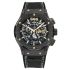 525.CM.0189.LR.GGO17 | Hublot Classic Fusion Chronograph Gennady Golovkin Limited Edition watch. Buy Online