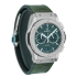 Hublot Classic Fusion Chronograph Titanium Green 42 mm 541.NX.8970.LR