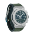 Hublot Classic Fusion Chronograph Titanium Green 45 mm 521.NX.8970.LR