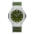 565.NX.8970.LR | Hublot Classic Fusion Green Titanium 38 mm watch. Buy Online