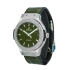 Hublot Classic Fusion Green Titanium 38 mm 565.NX.8970.LR