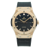 542.OX.1181.RX | Hublot Classic Fusion King Gold 42 mm watch. Buy Online