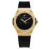 581.VX.1230.RX.MDM | Hublot Classic Fusion Original Yellow Gold Quartz 33 mm watch. Buy Online