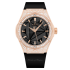 550.OS.1800.RX.1604.ORL19 | Hublot Classic Fusion Orlinski King Gold Pave 40mm watch. Buy Online