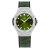 581.NX.8970.LR.1104 | Hublot Classic Fusion Green Titanium Diamonds 33mm watch. Buy Online