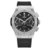 521.NX.7071.RX | Hublot Classic Fusion Racing Grey Chronograph Titanium 45 mm watch. Buy Online