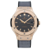 511.OX.7081.LR | Hublot Classic Fusion Racing Grey King Gold watch. Buy Online