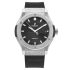 511.NX.7071.RX | Hublot Classic Fusion Racing Grey Titanium 45 mm watch. Buy Online