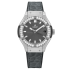 581.NX.7071.LR.1104 | Hublot Classic Fusion Racing Grey Titanium Diamonds 33mm watch. Buy Online