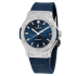 Hublot Classic Fusion Titanium Blue 38 mm 565.NX.7170.RX