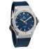 Hublot Classic Fusion Titanium Blue 42 mm 542.NX.7170.RX