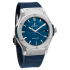 Hublot Classic Fusion Titanium Blue 45 mm 511.NX.7170.RX