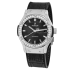 Hublot Classic Fusion Titanium Diamonds Automatic 38 mm 565.NX.1470.LR.1204