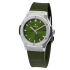 Hublot Classic Fusion Titanium Green 33 mm 581.NX.8970.RX