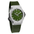 Hublot Classic Fusion Titanium Green 33 mm 581.NX.8970.RX