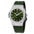 Hublot Classic Fusion Titanium Green 38 mm 565.NX.8970.RX