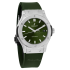 Hublot Classic Fusion Titanium Green 38 mm 565.NX.8970.RX