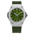 542.NX.8970.RX | Hublot Classic Fusion Titanium Green 42 mm watch. Buy Online