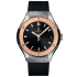 581.NO.1480.RX | Hublot Classic Fusion Titanium King Gold 33 mm watch. Buy Online