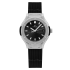 591.NX.1470.RX | Hublot Classic Fusion Titanium Quartz 29 mm watch. Buy Online