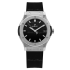 581.NX.1470.RX | Hublot Classic Fusion Titanium Rubber Quartz 33 mm watch. Buy Online